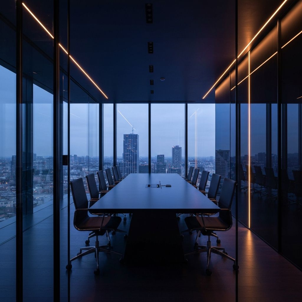 Boardroom