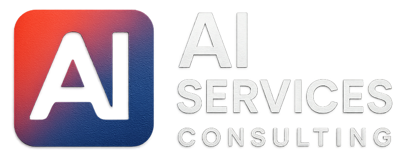 AI Services Consulting